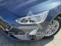 2019 Ford FOCUS