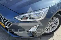 2019 Ford FOCUS