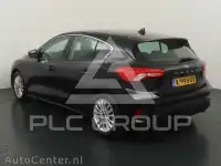 2019 Ford FOCUS