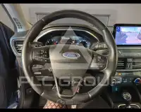 2019 Ford FOCUS