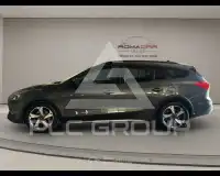 2019 Ford FOCUS