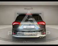 2019 Ford FOCUS