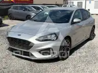 2019 Ford FOCUS