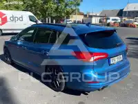2019 Ford FOCUS