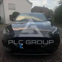 2019 Ford FOCUS