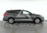 2019 Ford FOCUS