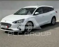 2019 Ford FOCUS