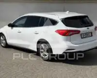 2019 Ford FOCUS