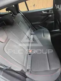 2019 Ford FOCUS