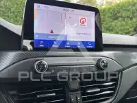 2019 Ford FOCUS