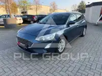 2019 Ford FOCUS