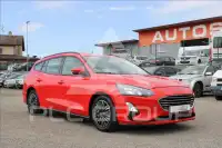 2019 Ford FOCUS