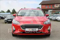 2019 Ford FOCUS