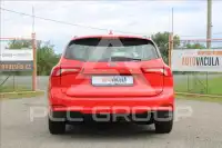 2019 Ford FOCUS
