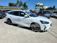 2019 Ford FOCUS