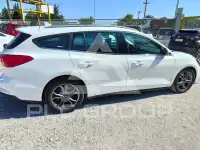 2019 Ford FOCUS