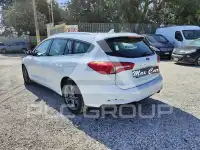 2019 Ford FOCUS