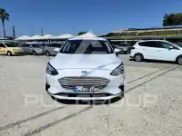 2019 Ford FOCUS