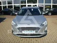 2019 Ford FOCUS