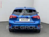 2019 Ford FOCUS