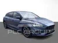 2019 Ford FOCUS