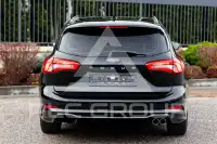 2019 Ford FOCUS