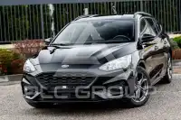 2019 Ford FOCUS