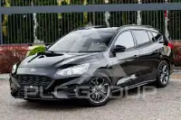 2019 Ford FOCUS