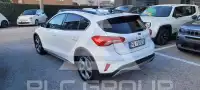 2019 Ford FOCUS