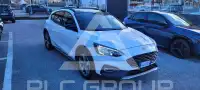 2019 Ford FOCUS