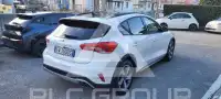 2019 Ford FOCUS