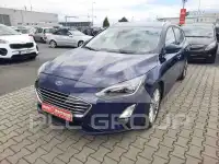 2019 Ford FOCUS