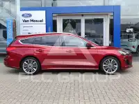 2019 Ford FOCUS