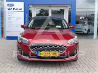 2019 Ford FOCUS
