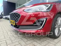 2019 Ford FOCUS