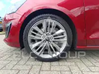 2019 Ford FOCUS
