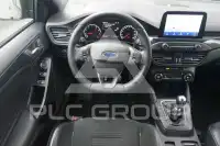 2019 Ford FOCUS