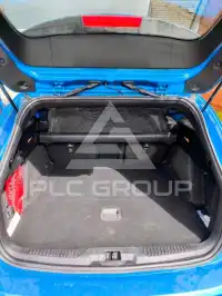 2019 Ford FOCUS