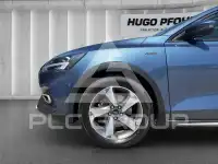 2019 Ford FOCUS