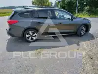 2019 Ford FOCUS