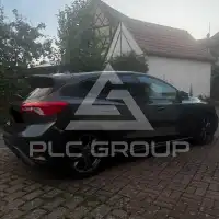 2019 Ford FOCUS