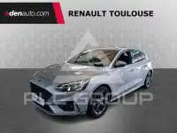 2019 Ford FOCUS
