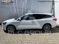 2019 Ford FOCUS