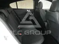 2019 Ford FOCUS