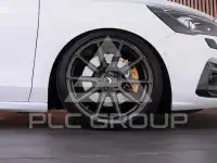 2019 Ford FOCUS