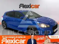 2019 Ford FOCUS