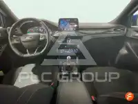 2019 Ford FOCUS