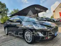 2019 Ford FOCUS