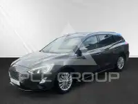 2019 Ford FOCUS