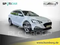 2019 Ford FOCUS
